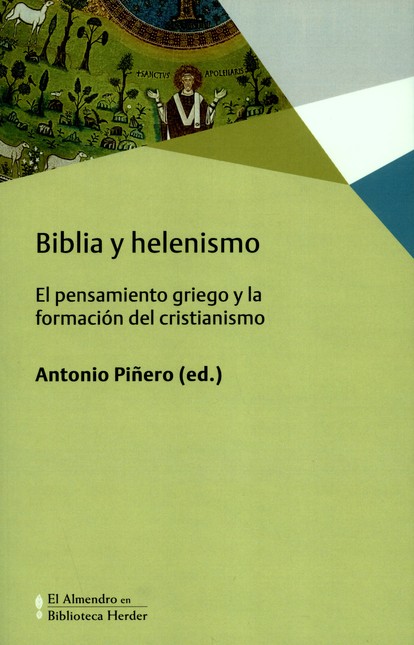 Biblia y helenismo. El pensami...