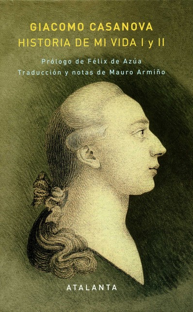 Historia de mi vida. Obra comp...