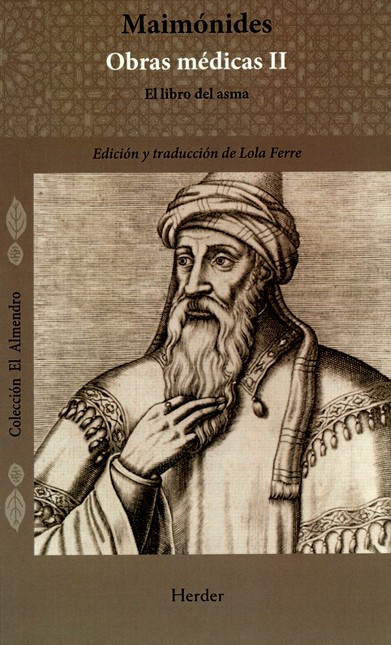 Obras médicas II. El libro del...