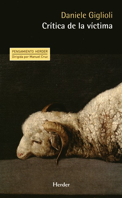 Crítica de la víctima