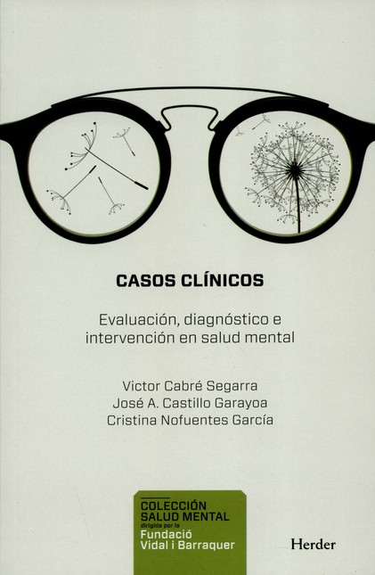 Casos clínicos. Evaluación, di...