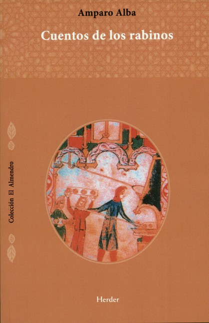 Cuentos de los rabinos