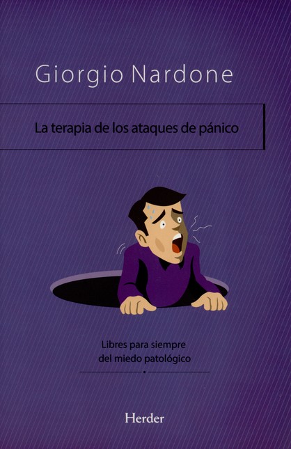 La terapia de los ataques de p...