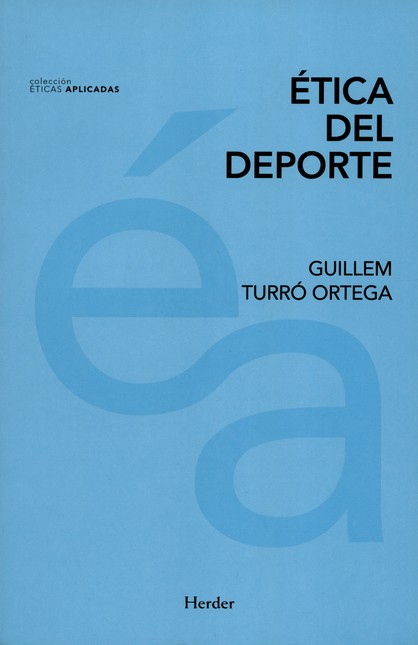 Ètica del deporte