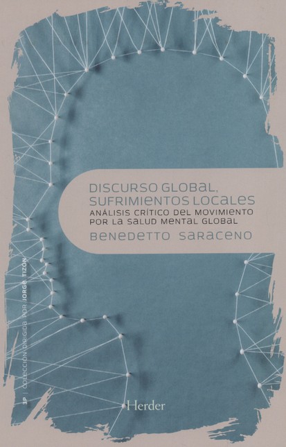 Discurso global, sufrimientos ...