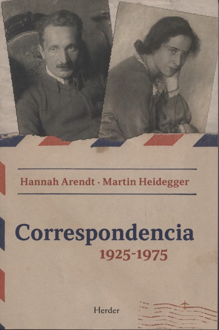 Correspondencia 1925-1975