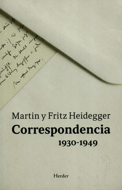 Correspondencia 1930-1949  Mar...