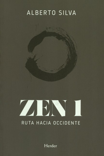 Zen 1 ruta hacia occidente