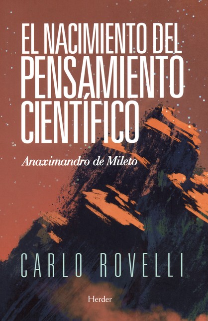 El nacimiento del pensamiento ...