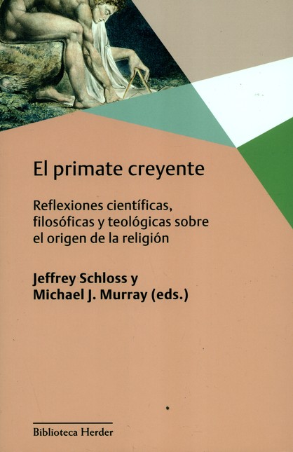 El primate creyente. Reflexion...