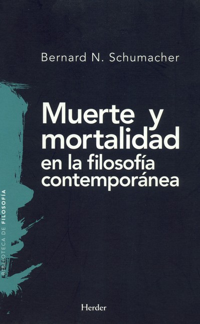 Muerte y mortalidad en la filo...