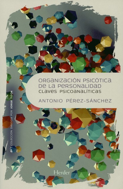 Organización psicótica de la p...