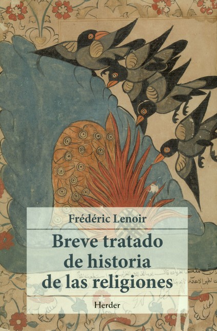 Breve tratado de historia de l...