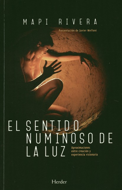 El sentido numinoso de la luz....