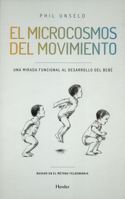 El microcosmos del movimiento....