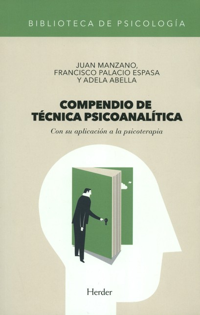 Compendio de técnica psicoanal...