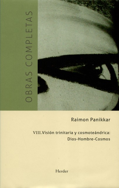 Obras completas Raimon Panikka...