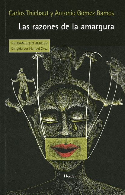 Las razones de la amargura