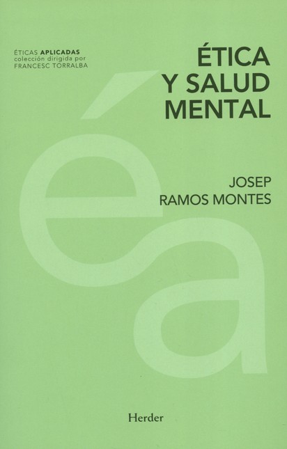 Ética y salud mental