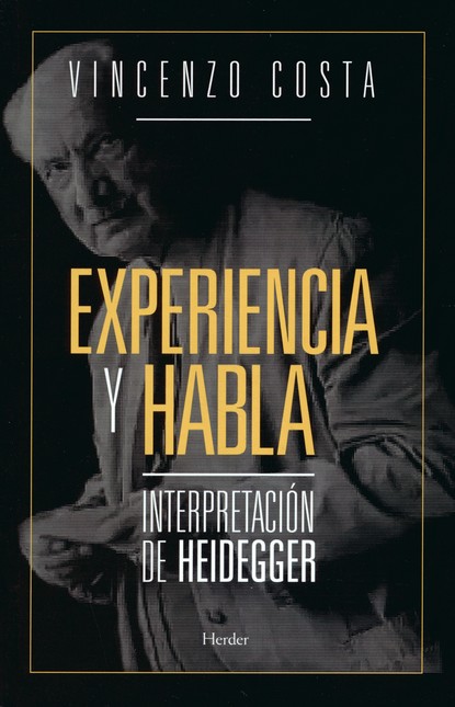 Experiencia y habla. Interpret...