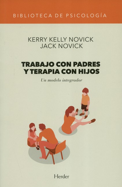 Trabajo con padres y terapia c...