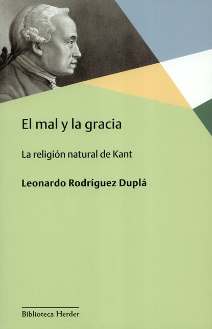 El mal y la gracia. La religió...