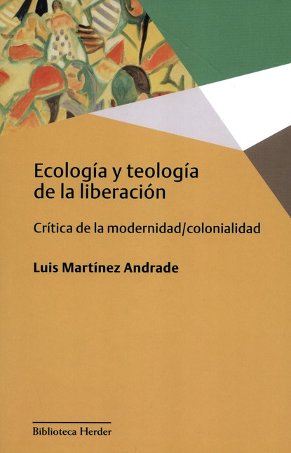 Ecología y teología de la libe...