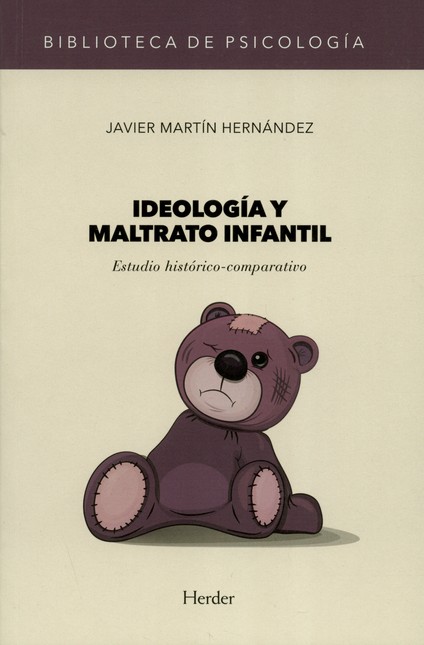 Ideología y maltrato infantil....