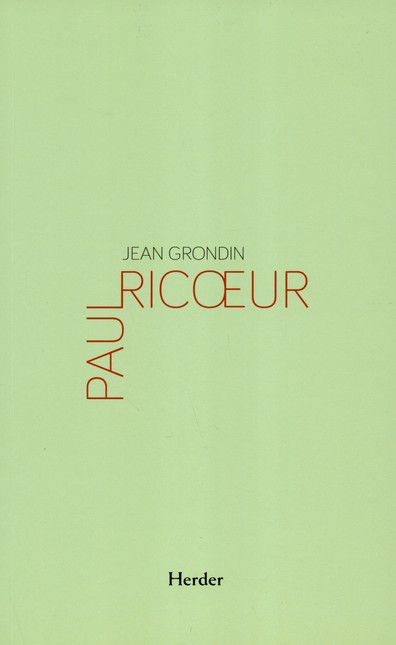 Paul Ricoeur