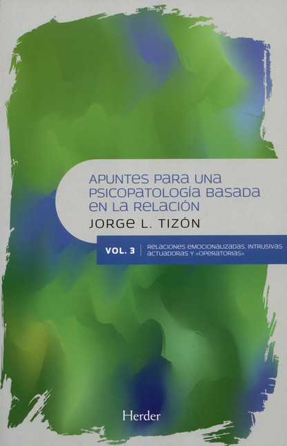 Apuntes para una psicopatologí...