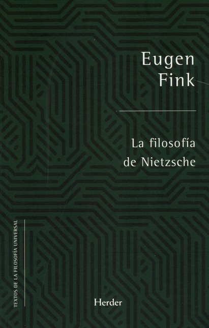 La filosofía de Nietzsche