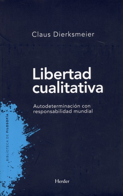 Libertad cualitativa. Autodete...