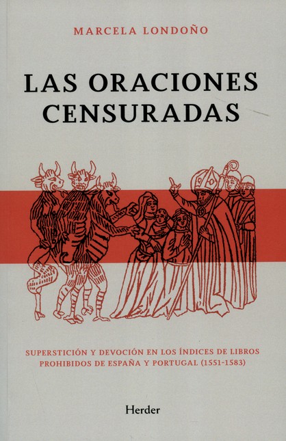 Las oraciones censuradas