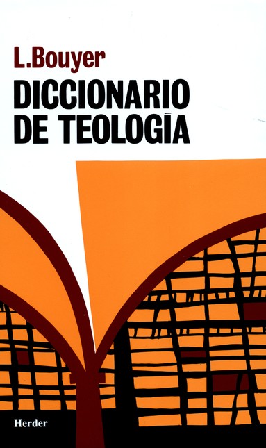 Diccionario de teología