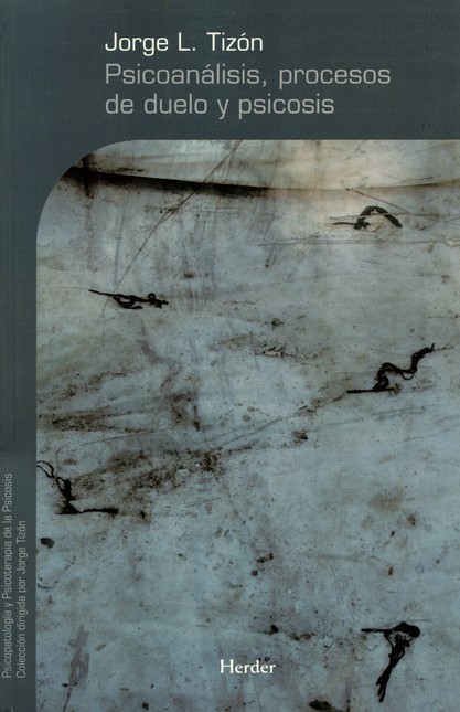 Psicoanálisis, procesos de due...