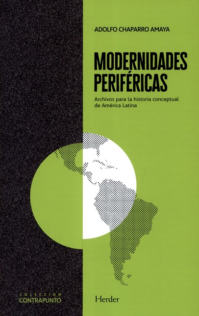 Modernidades periféricas. Arch...