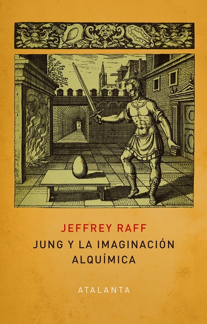 Jung y la imaginación alquímic...