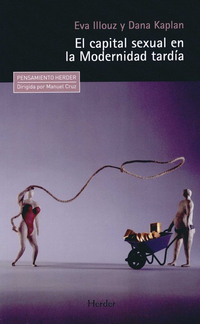 El capital sexual en la Modern...