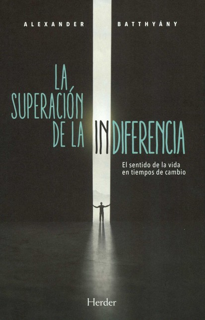 La superación de la indiferenc...