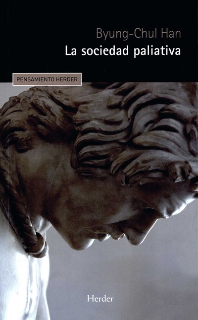 La sociedad paliativa