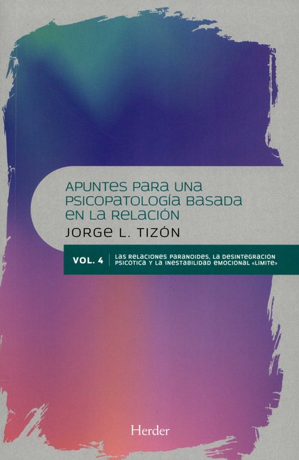 Apuntes para una psicopatologí...