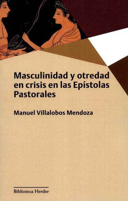 Masculinidad y otredad en cris...