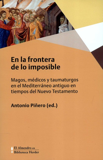 En la frontera de lo imposible...