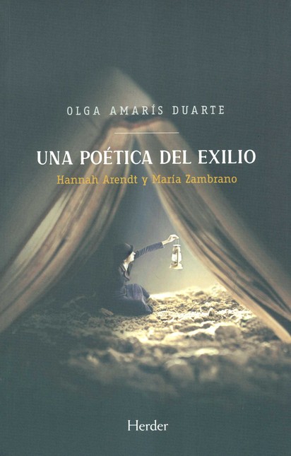 Una poética del exilio. Hannah...