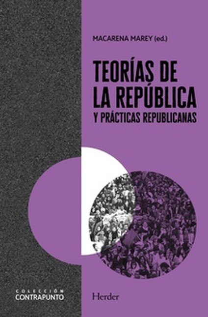 Teorías de la república y prác...