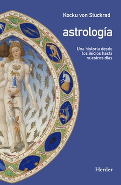 Astrología. Una historia desde...