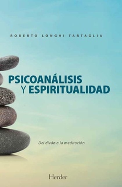 Psicoanálisis y espiritualidad...