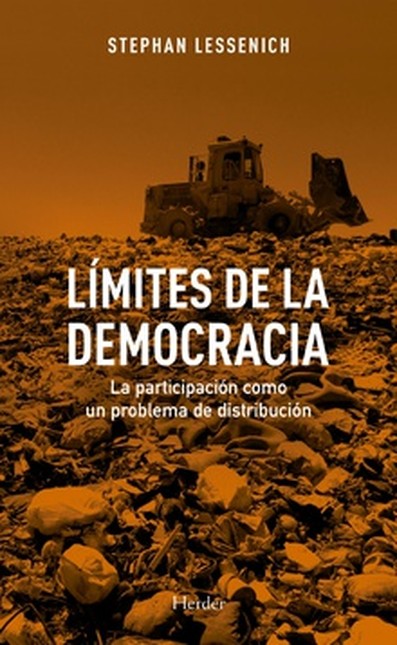 Límites de la democracia. La p...