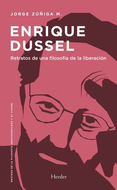 Enrique Dussel. Retratos de un...