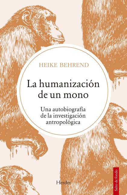 La humanización de un mono. Un...